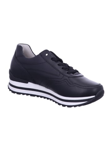 Gabor Damen- Schnürschuhe  in Schwarz
