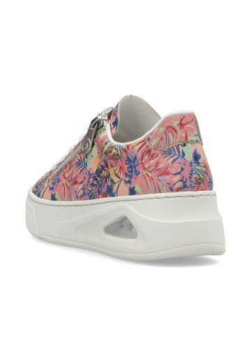 rieker Freizeit Schnürer für Damen in bunt