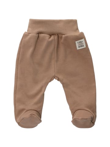 Makoma Babyhose Basic XT in braun