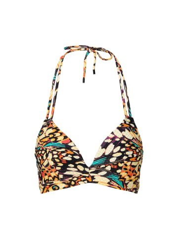 LINGADORE Triangel Bikini top Butterfly print