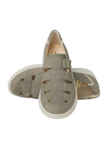 Ganter SHOES "Heike" in salbei