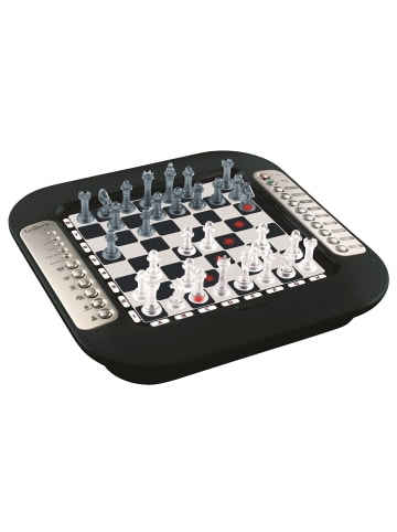 Lexibook ChessMan® FX Elektronisches Schachspiel mit Magneten