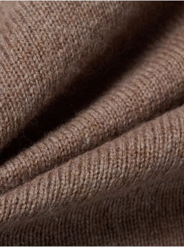 Nils Sundström Pullover in melange - 0033