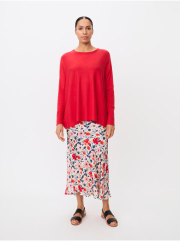 MASAI  Langarm-Strickpullover MaFanasi in Poinsettia