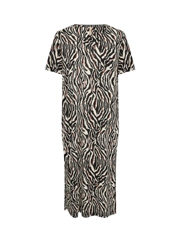 soyaconcept Shirt SC-LENISE 5 in Schwarz