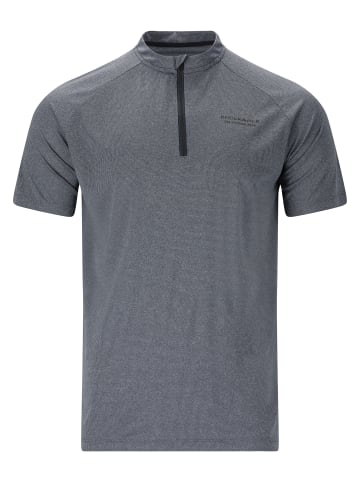 Endurance Fahrradshirt Crow in 2154 Blue Nights