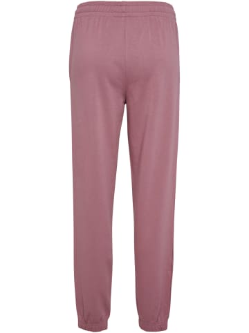 Hummel Hummel Verstellbare Taille Hose Hmlpulse Multisport Damen in WISTFUL MAUVE