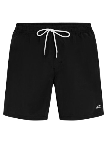 O`Neill Vert 16" Swimshorts in Schwarz