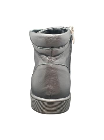 Andrea Conti Schnürstiefeletten in Schwarz