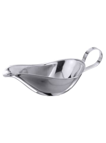Contacto Sauciere in silber