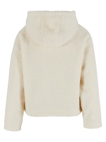 Urban Classics Leichte Jacken in whitesand