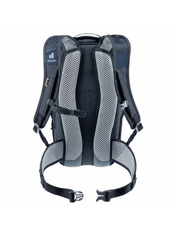 Deuter Race 12 - Fahrradrucksack 44 cm (black) in schwarz