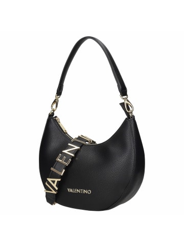 Valentino Bags Alexia Hobo - Schultertasche 29 cm (moro) in nero