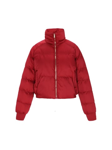 faina Jacket in red
