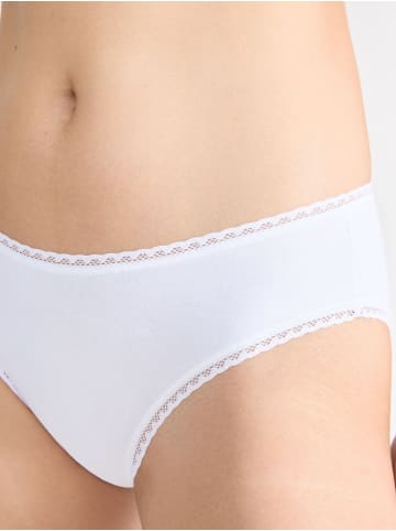 Sloggi Hipster Everyday in white