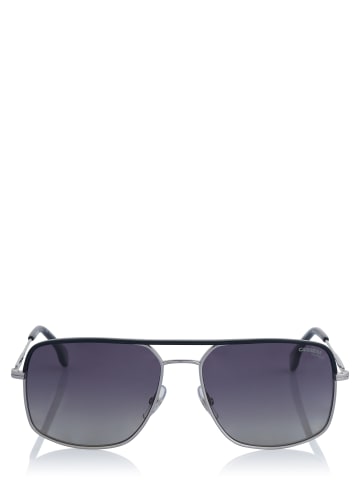 Carrera Sonnenbrille für Herren in silber