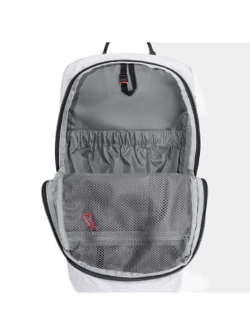 Mammut Neon Light 12 - Kletterrucksack 44 cm ( red) in weiß