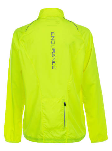 Endurance Jacke Kentar in 5001 Safety Yellow