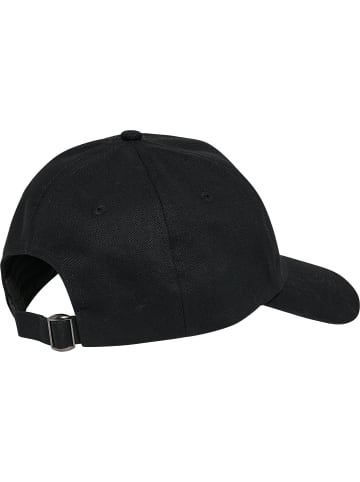 Hummel Kappe Hmlbaseball Cap Bee in BLACK