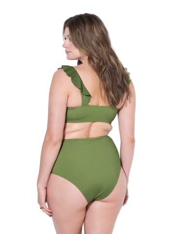 Studio Untold Bikini in olive