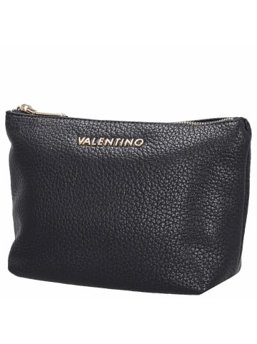Valentino Bags Blossom Re - Kulturbeutel 25 cm (nero) in blu