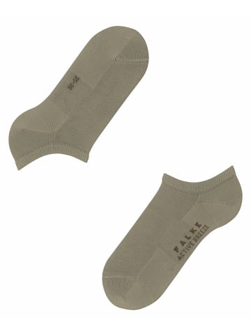 Falke Sneakersocken Active Breeze in Pale khaki