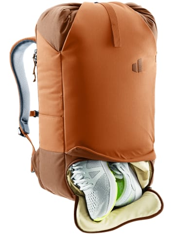 Deuter Freizeitrucksäcke in orange