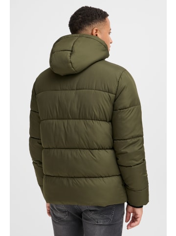 BLEND Steppjacke BHZipke in Grün