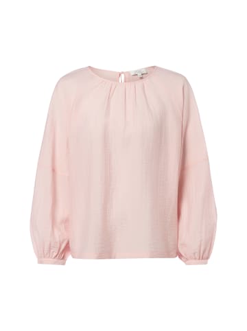 OPUS Bluse Fibiza in rosa