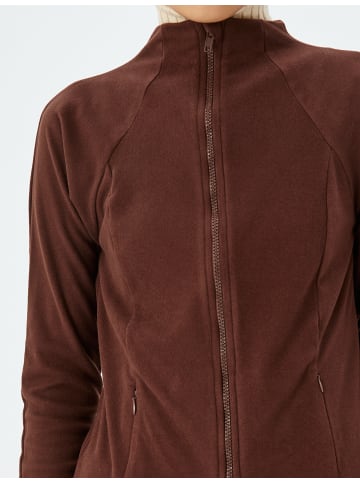 KOTON Cardigan in Braun