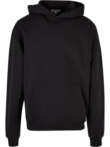 9N1M SENSE Kapuzenpullover in black