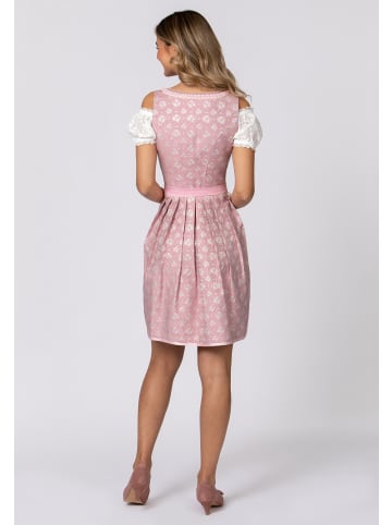 Stockerpoint Stockerpoint Dirndl Cindy in rosa