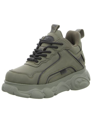 Buffalo Sneaker in grün