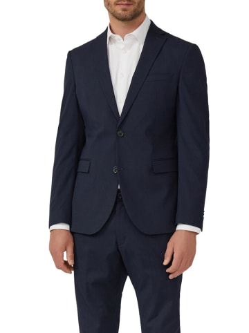 s.Oliver BLACK LABEL Sakko in Blau
