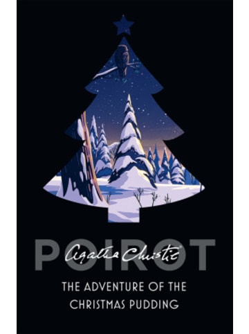 HarperCollins Buch - The Adventure of the Christmas Pudding