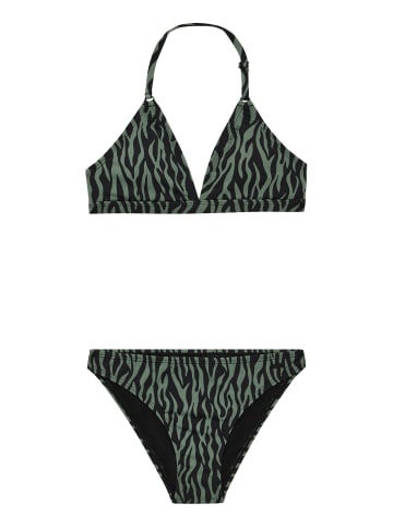 Protest " PRTAniston JR in Veggie Green