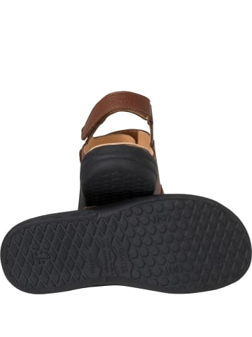 Ganter Outdoor Sandalen für Damen in braun