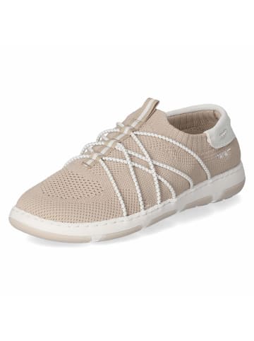 rieker Slipper in beige