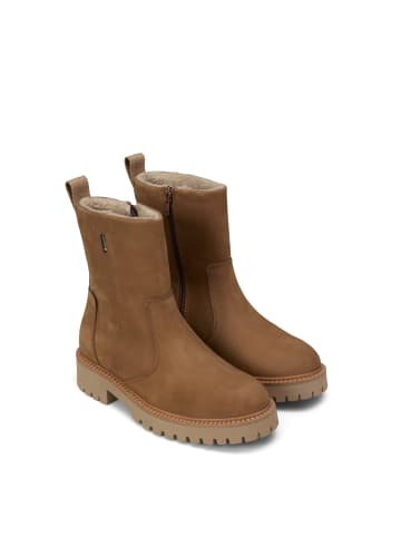 Marc O'Polo Kurzschaftstiefel Model Phia GTX in M766