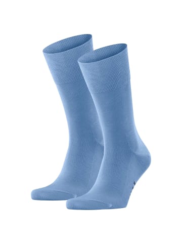 Falke Socken 2er Pack in Hellblau