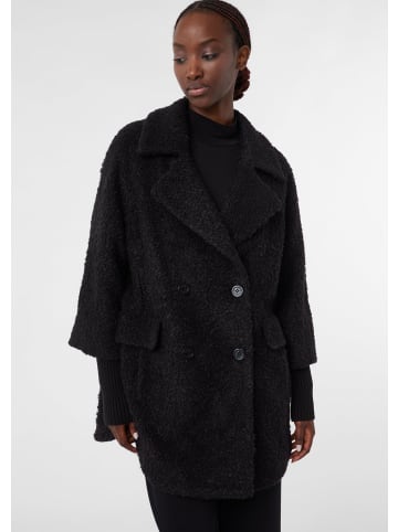 comma Outdoor-Jacke in 9999_schwarz