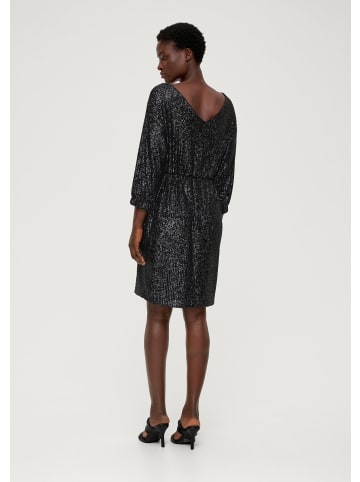 s.Oliver Kleid in 9999_schwarz