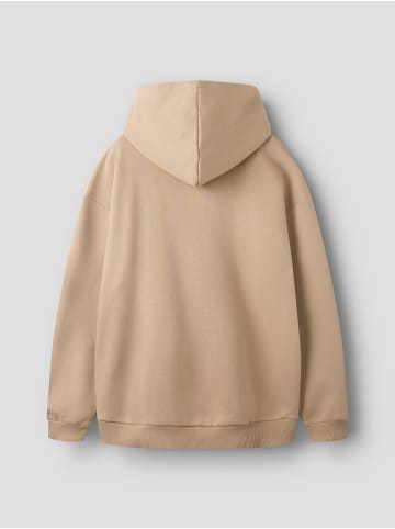 name it Hoodie in Savannah Tan1