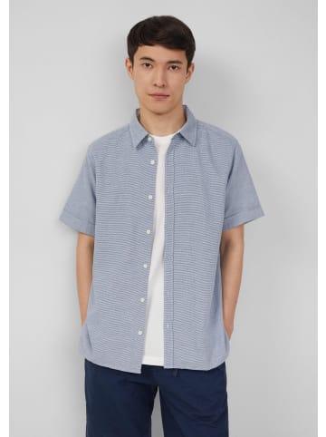 s.Oliver Hemd in 54K2_hellblau