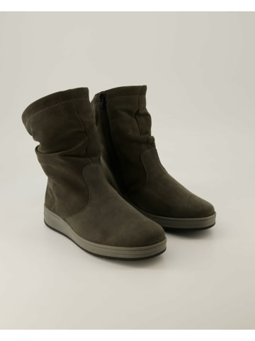 Semler Stiefeletten für Damen in khaki