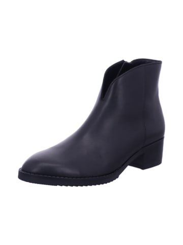 Gabor Damen Stiefel/Boots ungefüttert  in Schwarz