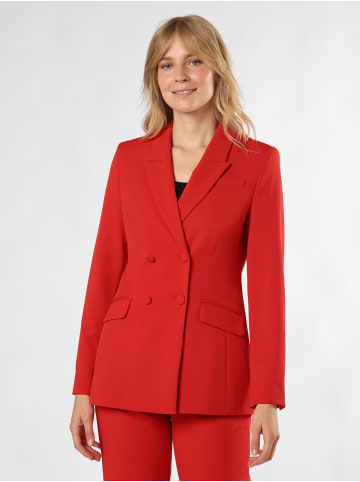 TAIFUN Blazer in rot