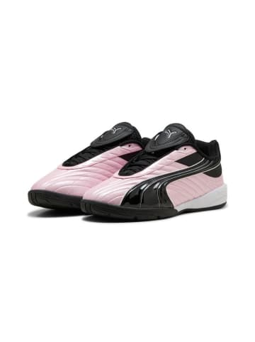 Puma Sneaker "V-S2 Goalgetter JR" in Pink