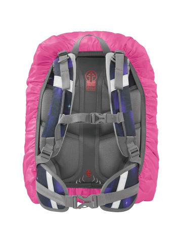 Step by Step Zubehör Regenhülle 28 cm in pink