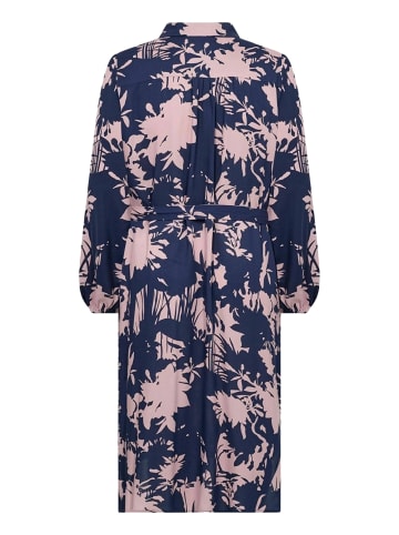 Wasabi Concept KLEID WA-JANNI 3 in 6799C BLUE IRIS COMBI